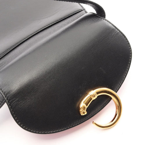 Cartier Shoulder Bag Used B