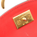 Cartier Shoulder Bag Used B