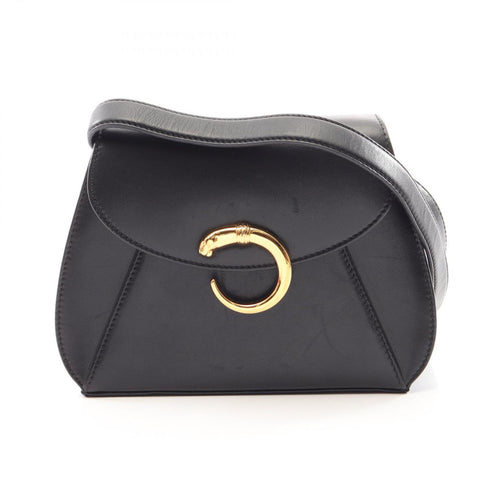 Cartier Shoulder Bag Used B