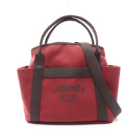 Hermes Tote Bag 2Way