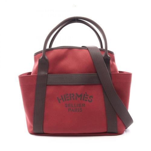 Hermes Tote Bag 2Way