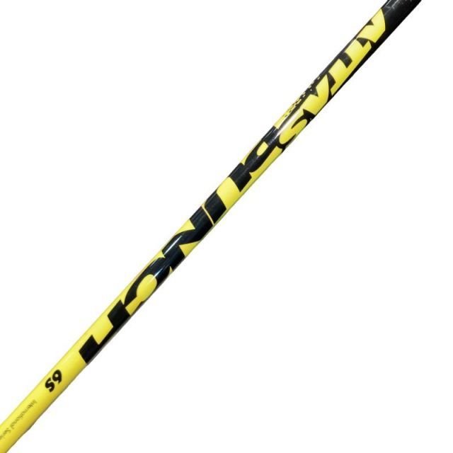 Shaft (Gt Attas Punch 6 S)B