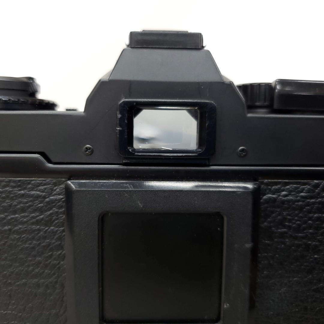 Mamiya Slr Camera (Film) Ze-2 G0318-0227-329-4V