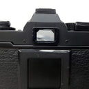 Mamiya Slr Camera (Film) Ze-2 G0318-0227-329-4V