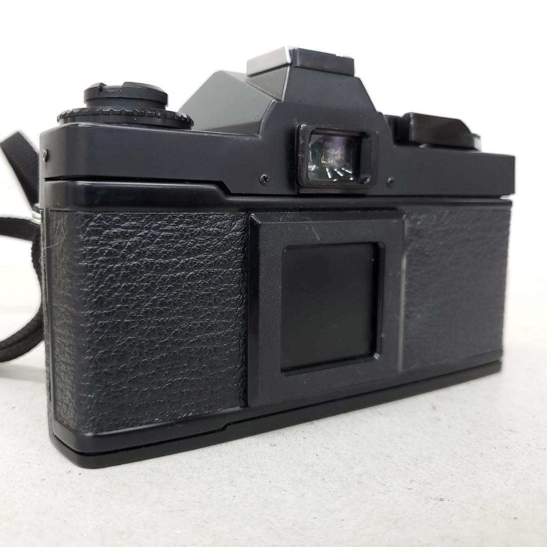 Mamiya Slr Camera (Film) Ze-2 G0318-0227-329-4V