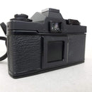 Mamiya Slr Camera (Film) Ze-2 G0318-0227-329-4V