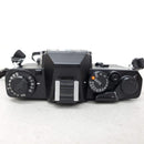 Mamiya Slr Camera (Film) Ze-2 G0318-0227-329-4V