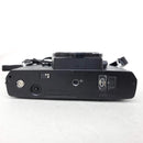 Mamiya Slr Camera (Film) Ze-2 G0318-0227-329-4V