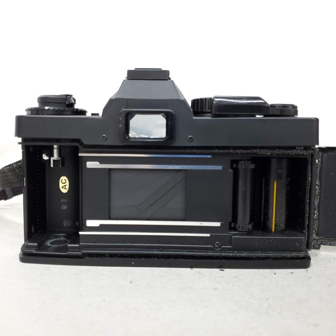Mamiya Slr Camera (Film) Ze-2 G0318-0227-329-4V