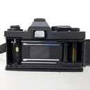 Mamiya Slr Camera (Film) Ze-2 G0318-0227-329-4V