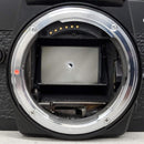 Mamiya Slr Camera (Film) Ze-2 G0318-0227-329-4V