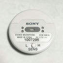 Sony Portable Audio Accessories Ecm-Nw10