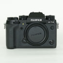 Fujifilm Mirrorless Interchangeable Lips 12,553 X-T2 X