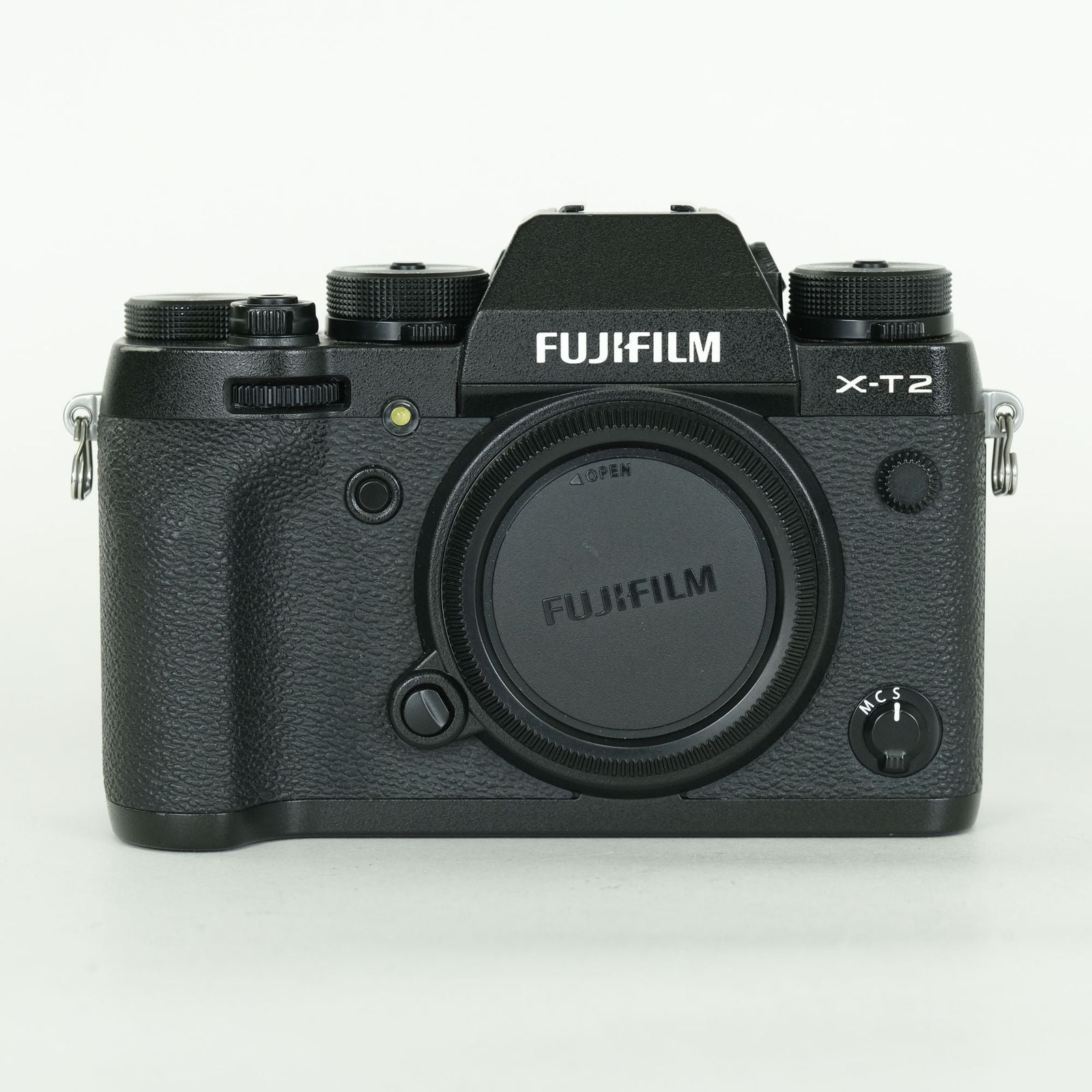 Fujifilm Mirrorless Interchangeable Lips 12,553 X-T2 X