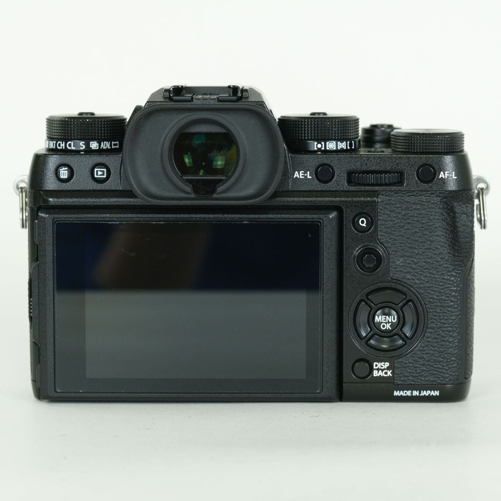 Fujifilm Mirrorless Interchangeable Lips 12,553 X-T2 X