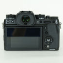 Fujifilm Mirrorless Interchangeable Lips 12,553 X-T2 X