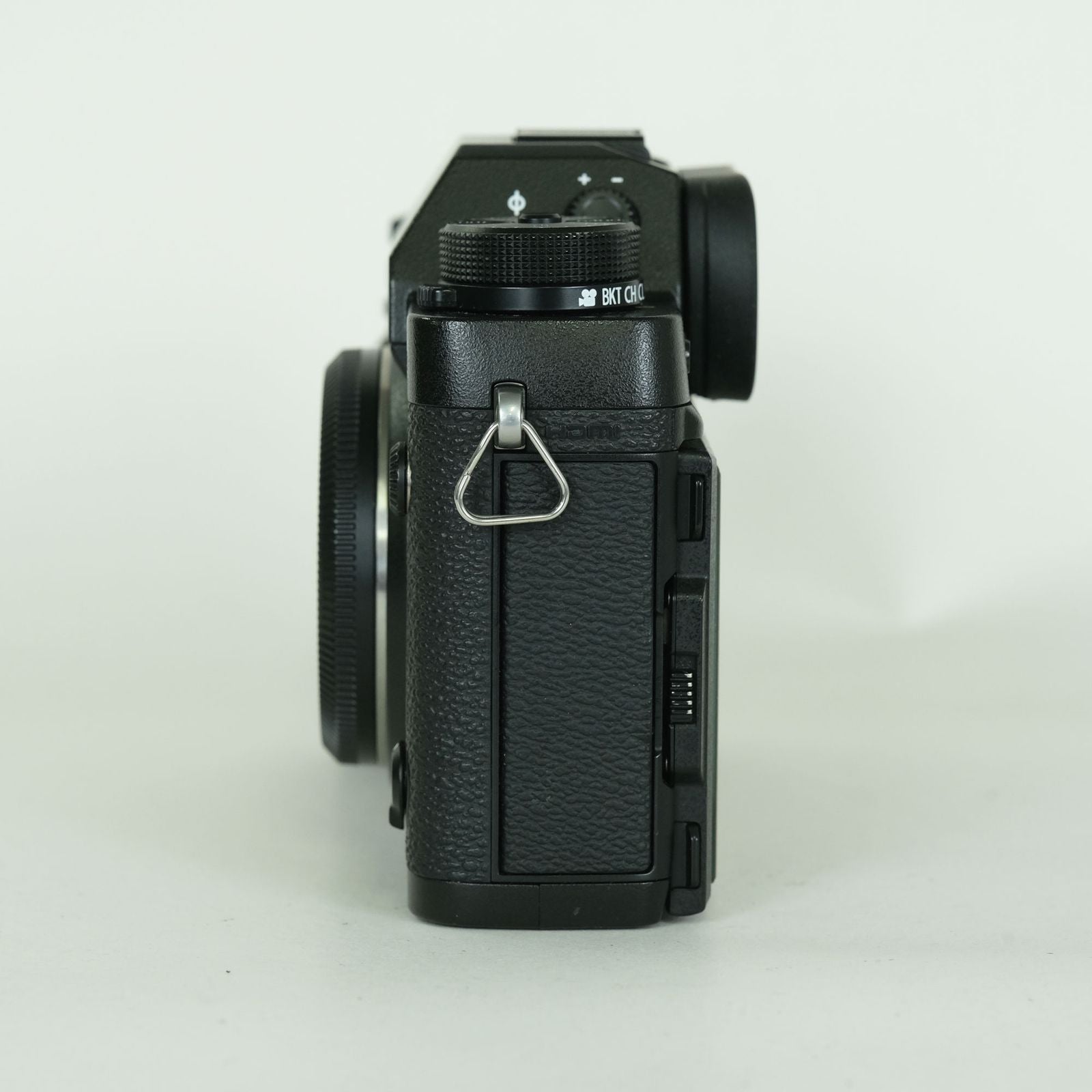 Fujifilm Mirrorless Interchangeable Lips 12,553 X-T2 X