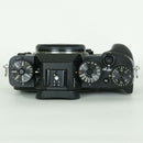 Fujifilm Mirrorless Interchangeable Lips 12,553 X-T2 X