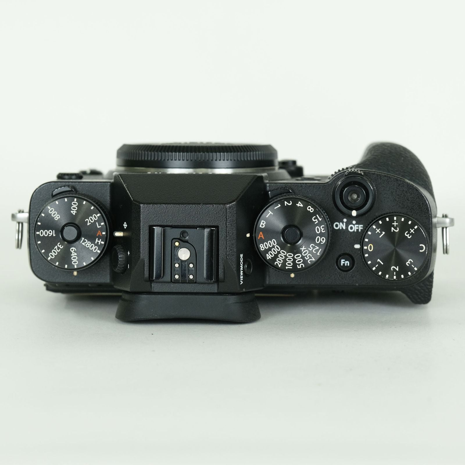 Fujifilm Mirrorless Interchangeable Lips 12,553 X-T2 X