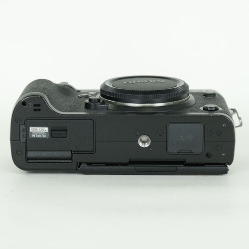 Fujifilm Mirrorless Interchangeable Lips 12,553 X-T2 X