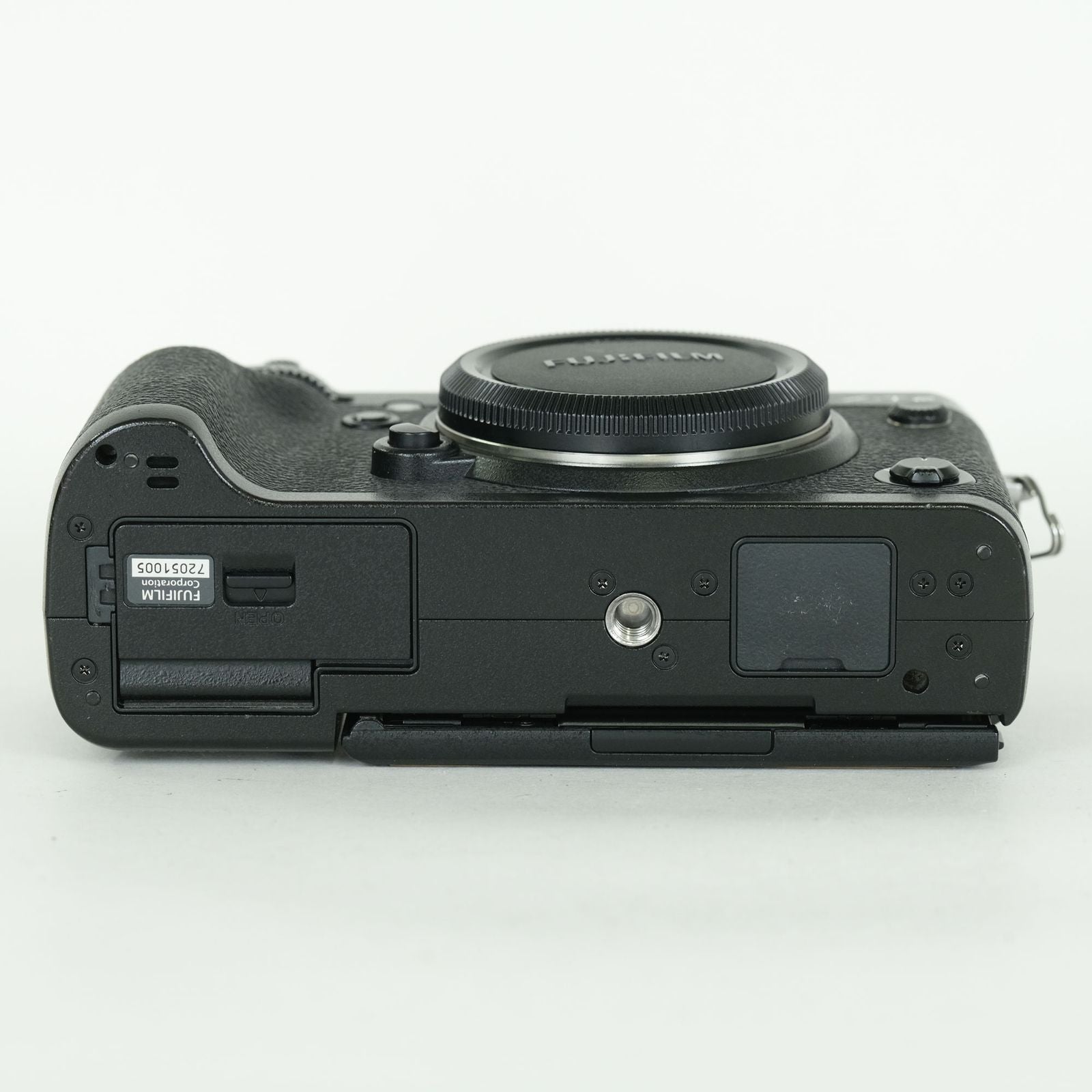 Fujifilm Mirrorless Interchangeable Lips 12,553 X-T2 X