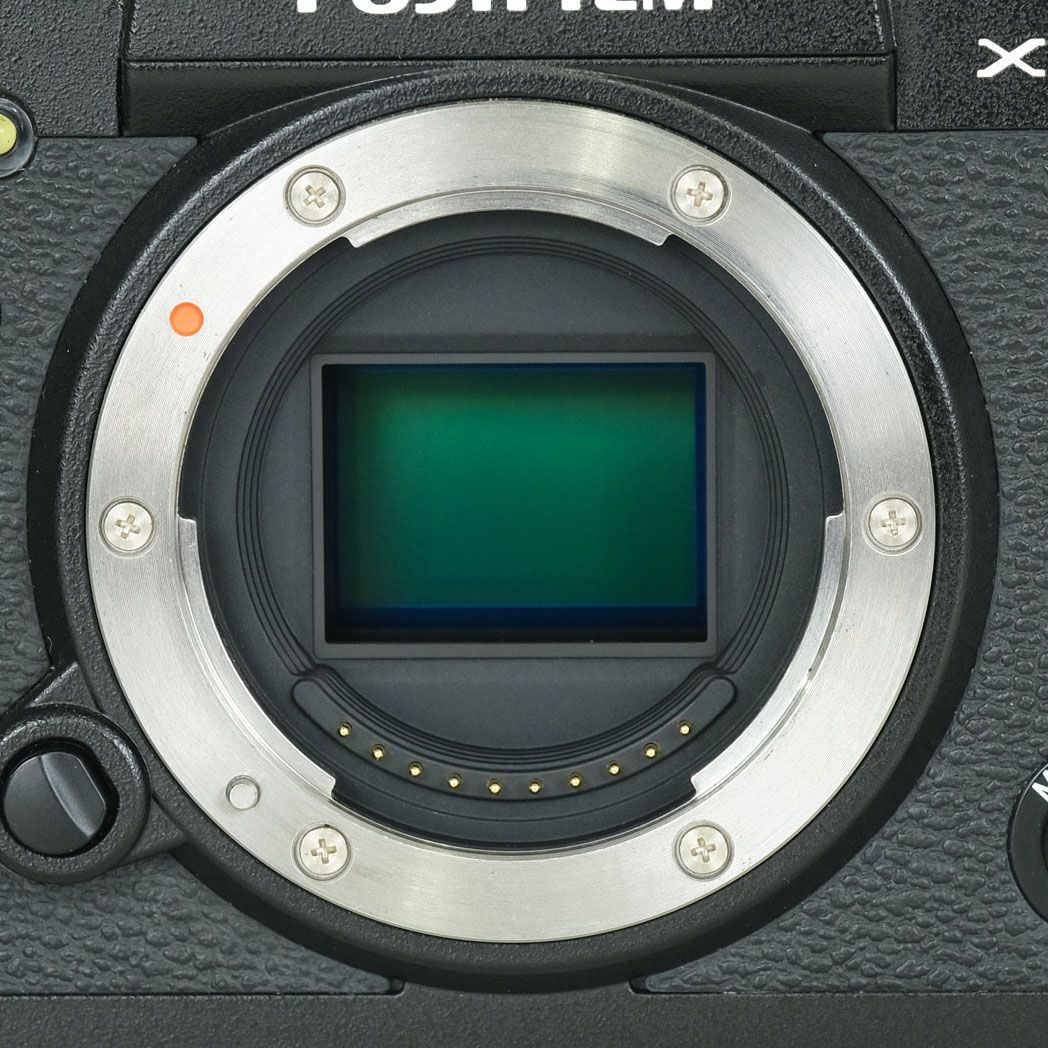 Fujifilm Mirrorless Interchangeable Lips 12,553 X-T2 X