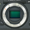 Fujifilm Mirrorless Interchangeable Lips 12,553 X-T2 X