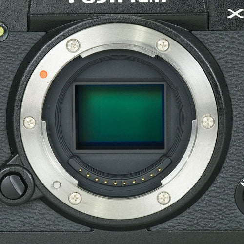 Fujifilm Mirrorless Interchangeable Lips 12,553 X-T2 X