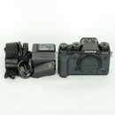 Fujifilm Mirrorless Interchangeable Lips 12,553 X-T2 X