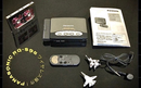 Panasonic Cassette Player Rq-S95