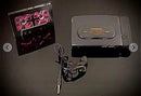 Panasonic Cassette Player Rq-S95
