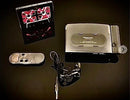 Panasonic Cassette Player Rq-S95