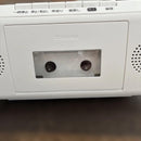 Toshiba Cd, Md Cassette Decks Ty-Cdm2