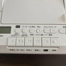 Toshiba Cd, Md Cassette Decks Ty-Cdm2