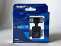 Olympus Mirrorless Interchangeable Lens Cameras Sema-1 (Leica M Typ240