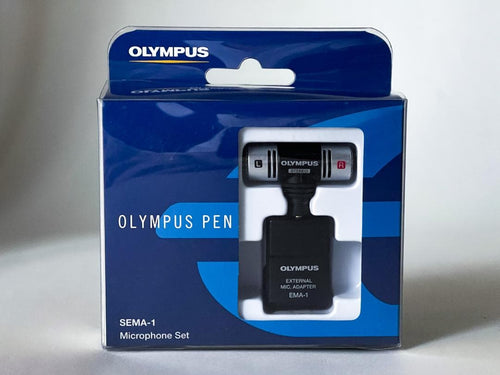 Olympus Mirrorless Interchangeable Lens Cameras Sema-1 (Leica M Typ240
