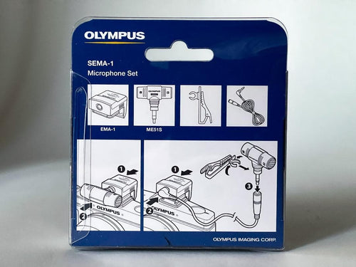 Olympus Mirrorless Interchangeable Lens Cameras Sema-1 (Leica M Typ240