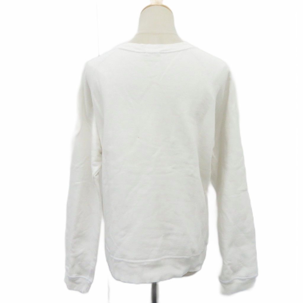 Y'S Trainer Sweatshirts Bis /Ys32 Ecd001