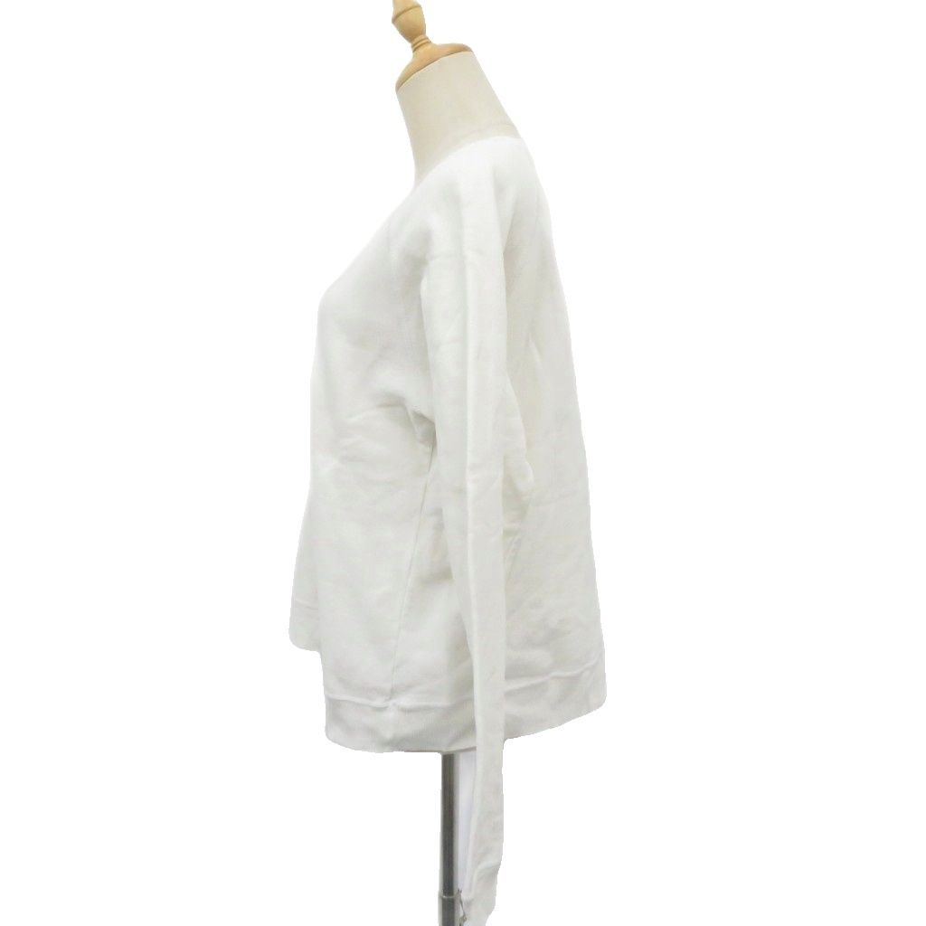 Y'S Trainer Sweatshirts Bis /Ys32 Ecd001