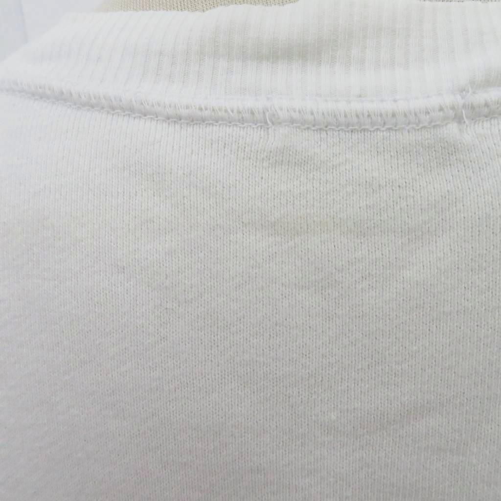 Y'S Trainer Sweatshirts Bis /Ys32 Ecd001