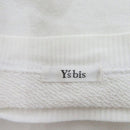 Y'S Trainer Sweatshirts Bis /Ys32 Ecd001