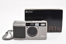Ricoh Compact Cameras (Film) Gr1S
