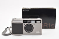 Ricoh Compact Cameras (Film) Gr1S