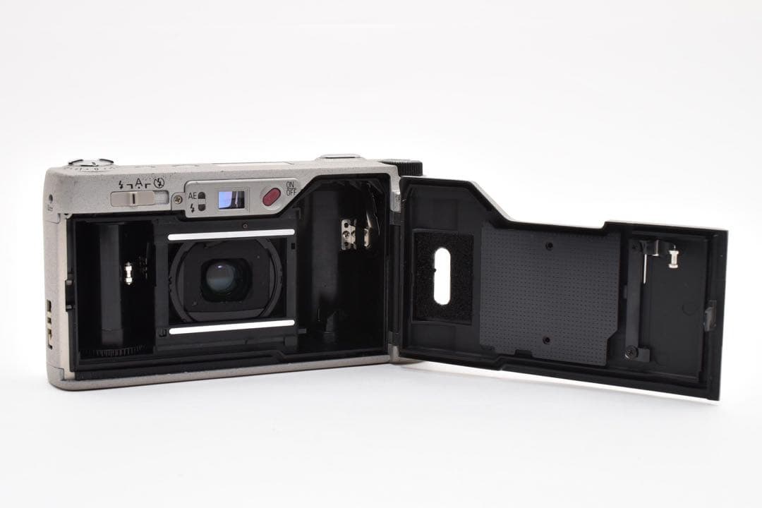 Ricoh Compact Cameras (Film) Gr1S