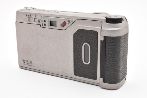 Ricoh Compact Cameras (Film) Gr1S