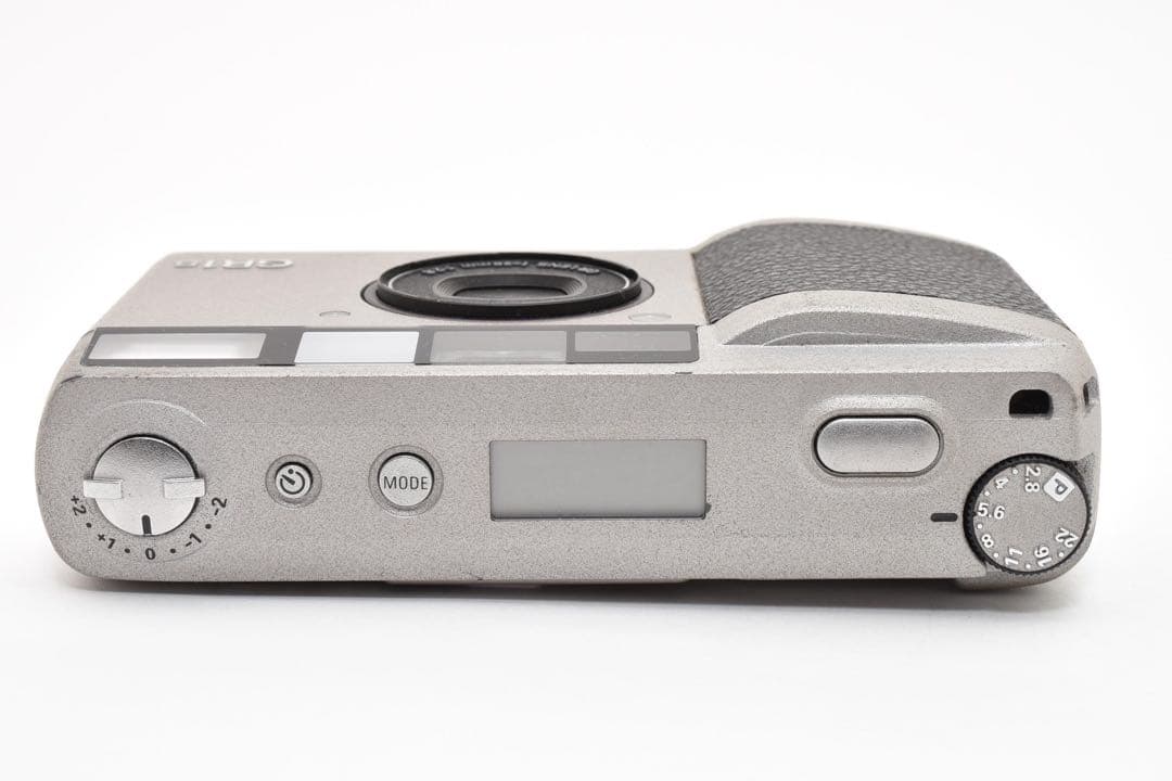 Ricoh Compact Cameras (Film) Gr1S