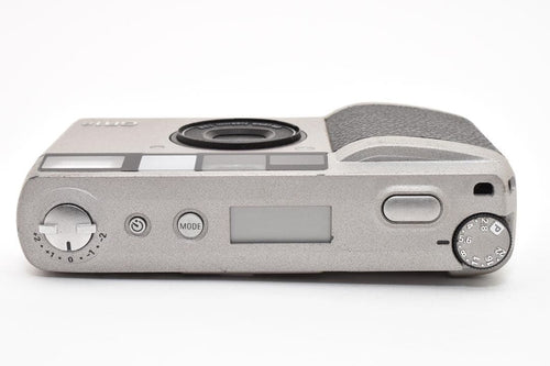 Ricoh Compact Cameras (Film) Gr1S