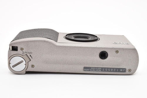 Ricoh Compact Cameras (Film) Gr1S
