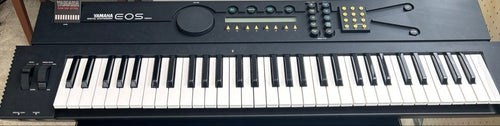 Yamaha Others Eos Ys200 61