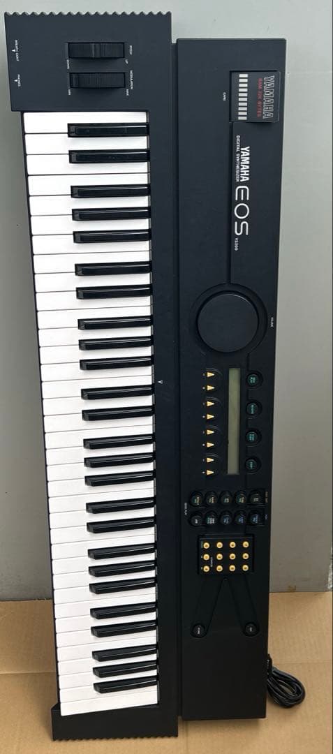 Yamaha Others Eos Ys200 61